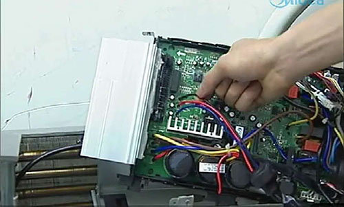 金昌市美的空调电话是多少