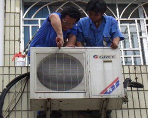 金昌市空调维修售后服务中心