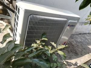 金昌市空调维修售后服务