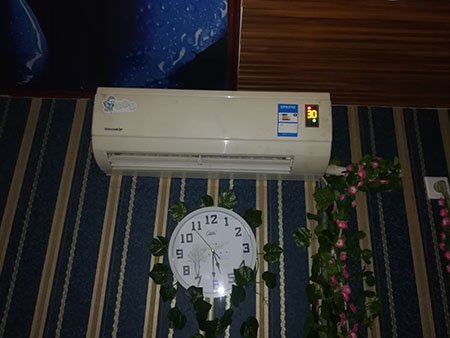 金昌市空调维修售后服务中心