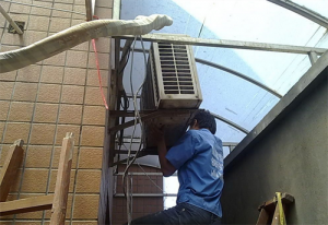 金昌市空调维修售后服务中心