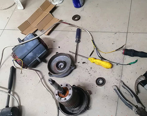 金昌市空调维修售后服务中心电话在哪里找