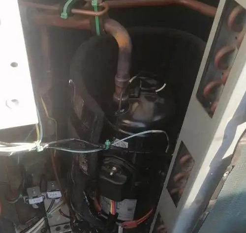 金昌市维修变频空调电话在哪里找