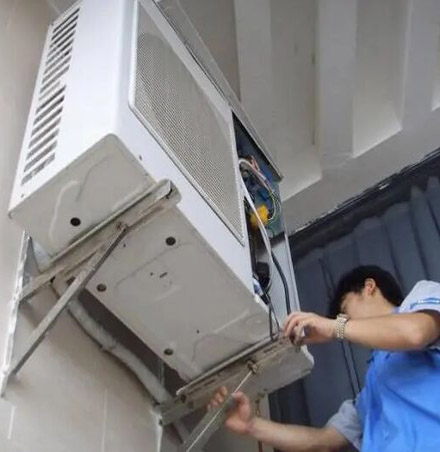 金昌市24小时空调维修热线