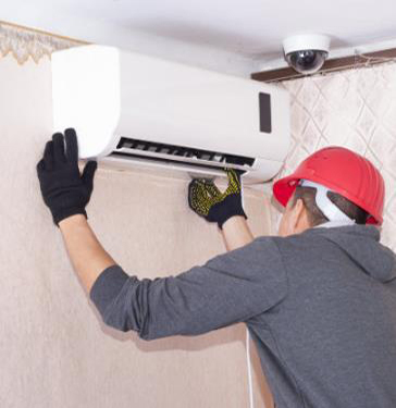 金昌市空调内机噪音大