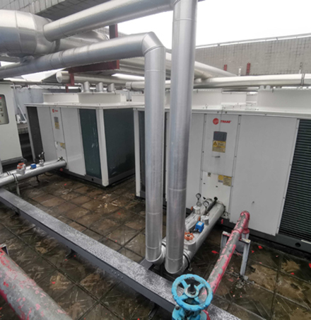 金昌市附近中央空调维修 金昌市上门中央空调维修